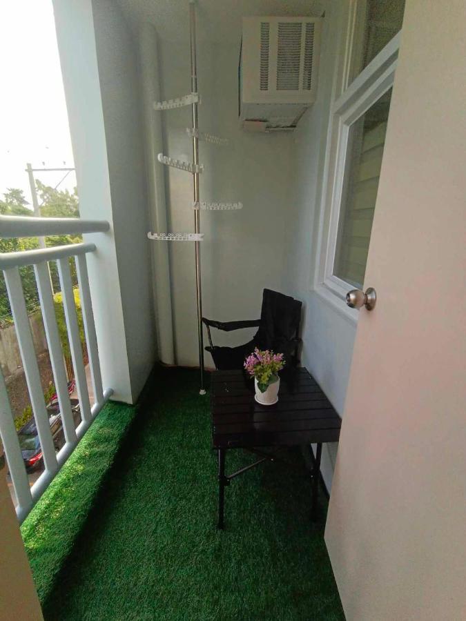 Jay'S Condo - Seawind Davao Экстерьер фото
